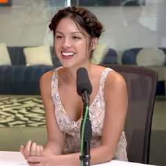 Olivia Rodrigo Says New Album Is About ‘Jealousy’ & ‘Longing’ She Felt in Her First ‘Big..