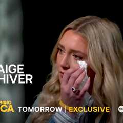 What is Pompe disease? Inside Paige Shiver’s condition that caused her to abort Sherrone Moore’s..