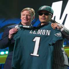 Steelers getting caught in sad lie makes them biggest losers of 2026 NFL Draft