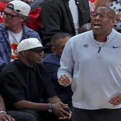 Knicks’ Game 3 report card: Another rough night for Mike Brown