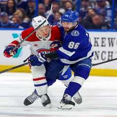 Lightning vs. Canadiens Game 3 prediction: NHL picks, odds, best bets for Stanley Cup Playoffs