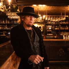 Iron Maiden Talks Career-Spanning Documentary, Famous Fans (Like Javier Bardem) & Rock Hall