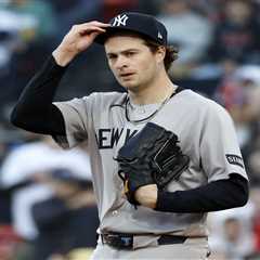 Yankees’  Cam Schlittler a bit surprised by ‘really respectful’ Red Sox fans after receiving death..