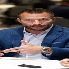 Why Rams sent shockwaves through 2026 NFL draft with Ty Simpson pick