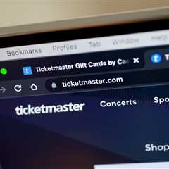 In Canada: Ticketmaster Caps Resale Ticket Prices at Face Value in Ontario After Province Cracks..