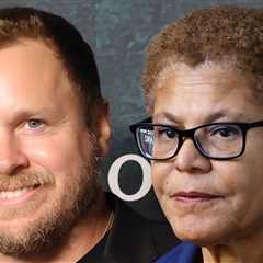Spencer Pratt Reportedly Raised More Money for L.A. Mayoral Race Than Karen Bass