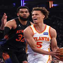 Kalshi promo code NYPMAX: Trade $10, get $10 for Knicks vs. Hawks Game 4