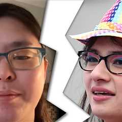 'Love on the Spectrum' Stars Tina Zhu Xi Caruso and Pari Kim Split