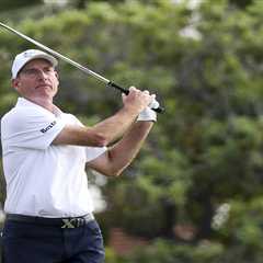 Jim Furyk is the right man to take on a tall Ryder Cup task