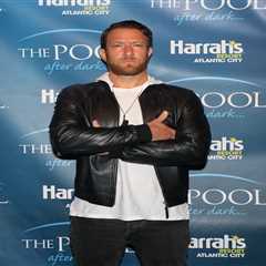 Dave Portnoy is livid with ‘unacceptable’ NBA playoff announcer crew: ‘Acting like it’s Game 7’