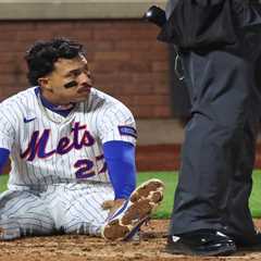 2026 Mets at risk of joining other New York teams to fall comically short of expectations