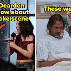 These 20 Behind-The-Scenes Facts About Season 2 Of The Pitt Will Completely Change How You Watch..