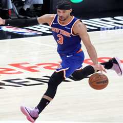 Knicks’ Game 4 report card: Josh Hart jump-started dominant win