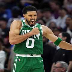 Polymarket promo code NYPMAX: Deposit $20, get $20 for 76ers vs. Celtics