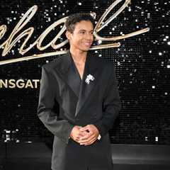 ‘Michael’ Eyes Biggest Music Biopic Opening Ever With $95M–$100M Box Office Debut