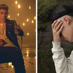 Which Justin Bieber Song Are You?