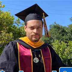 Alleged WHCD Gunman Cole Allen's LinkedIn Gives Glance Into His Background