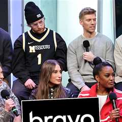 Bravo's 'Summer House' Investigation Complete, Source of Reunion Audio Leak Found