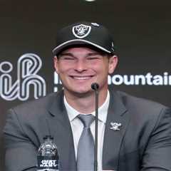 2026 NFL Draft grades for all 32 teams: Jets, Giants shine with Raiders while a couple of teams flop