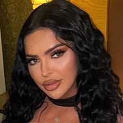 Influencer Dies After Former 'X-Factor' Star Allegedly Hit Her With Car