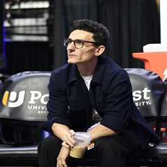 Jonathan Kolb preaching patience with high expectations despite bolstered Liberty roster