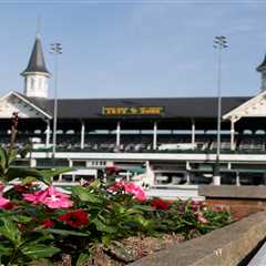 2026 Kentucky Derby preview: Should you fade the favorites at the Run for the Roses?
