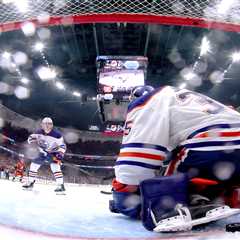 Ducks-Oilers NHL playoff game ends in wild goal controversy: ‘Worst call’