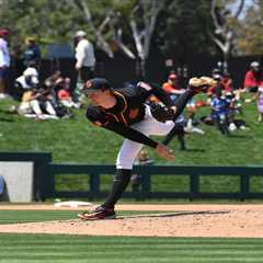 USC baseball completes sweep of Purdue with runaway victory