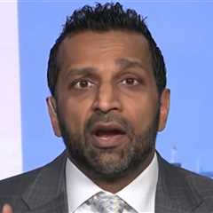 Kash Patel Says More WHCD Gunman Details to Be Revealed at Press Conference