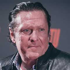 Michael Madsen Allegedly Owes Ex-Wife $1.2 Million in Back Child Support