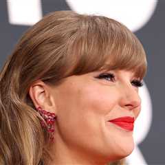 Taylor Swift Files to Trademark Her Voice and Likeness Amid A.I. Threats