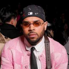 Chris Brown Welcomes Fourth Child, First With Jada Wallace: ‘Taurus Gang’