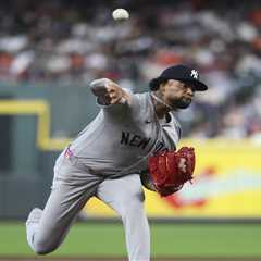 Yankees swiftly option Luis Gil to Triple-A after ugly performance