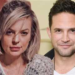 'General Hospital' Star Kirsten Storms' Ex Granted Restraining Order Due to 'Mental Health Crisis'