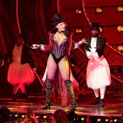 Megan Thee Stallion Announces Early Departure From ‘Moulin Rouge!’ Cast: ‘Thank You for Supporting..