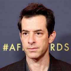 Mark Ronson to Receive Honorary Clio Award