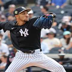 Yankees promoting top prospect Elmer Rodriguez for MLB debut Wednesday