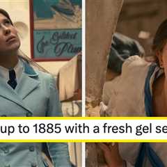 “How Was This Approved?”: People Are Dragging Millie Bobby Brown’s “Ridiculous” Nails In The Pics..