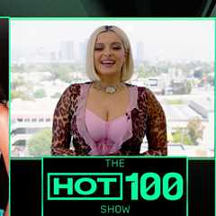 Olivia Rodrigo’s 4th No. 1 Hit, Ella Langley’s Chart Dominance & Bebe Rexha’s “New Religion” | Hot..