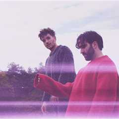 ANOTR & 54 Ultra’s ‘Talk to You’ Tallies Fourth Week at No. 1 on WARM Global Dance Radio Chart