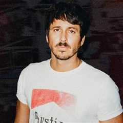 Morgan Evans Set for Intimate Nova’s Red Room Performance in Sydney