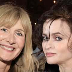 Laura Dern Joins 'White Lotus' After Helena Bonham Carter Checks Out