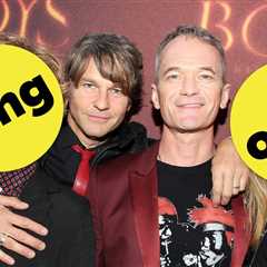 Neil Patrick Harris And David Burtka Just Made An Incredibly Rare Public Appearance With Their..