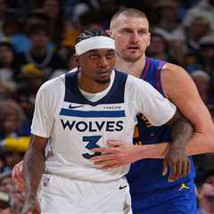 Fanatics Sportsbook promo code NYPOST: Bet $20, get $200 in bonus bets for Timberwolves vs. Nuggets