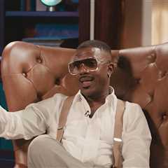 Ray J Claims He's Slept With 12,500 Women