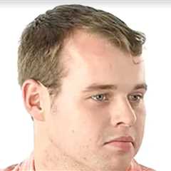 Joseph Duggar Pleads Not Guilty to Child Endangerment Charge in Arkansas