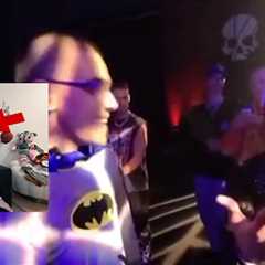 Streamer N3on Calls D4vd A 'F***ing Psychopath' After Finding Out They Met