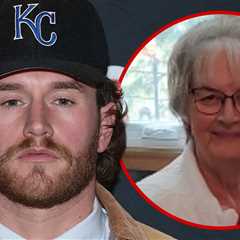 'Summer House' West Wilson's Cousin Charged with Murdering Their Grandmother