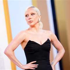 Gird Your Loins: Lady Gaga Has Three Songs on ‘Devil Wears Prada 2’ Soundtrack