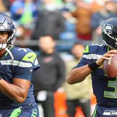 Jets host Russell Wilson in search for backup quarterback